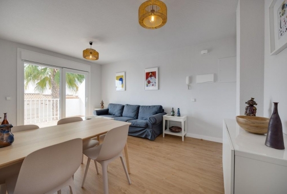 Rynek wtórny - Apartament - Orihuela Costa - Campoamor