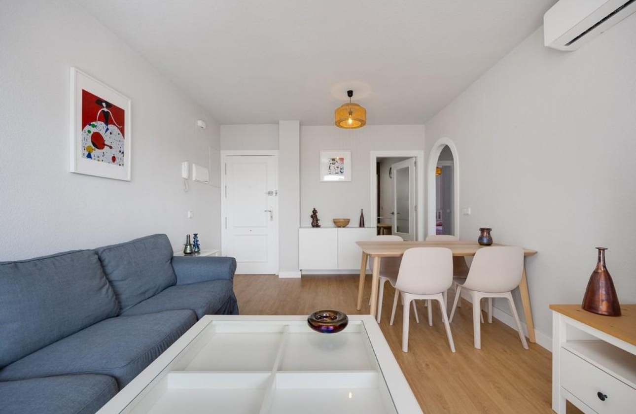 Rynek wtórny - Apartament - Orihuela Costa - Campoamor