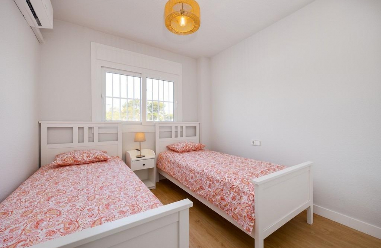 Rynek wtórny - Apartament - Orihuela Costa - Campoamor