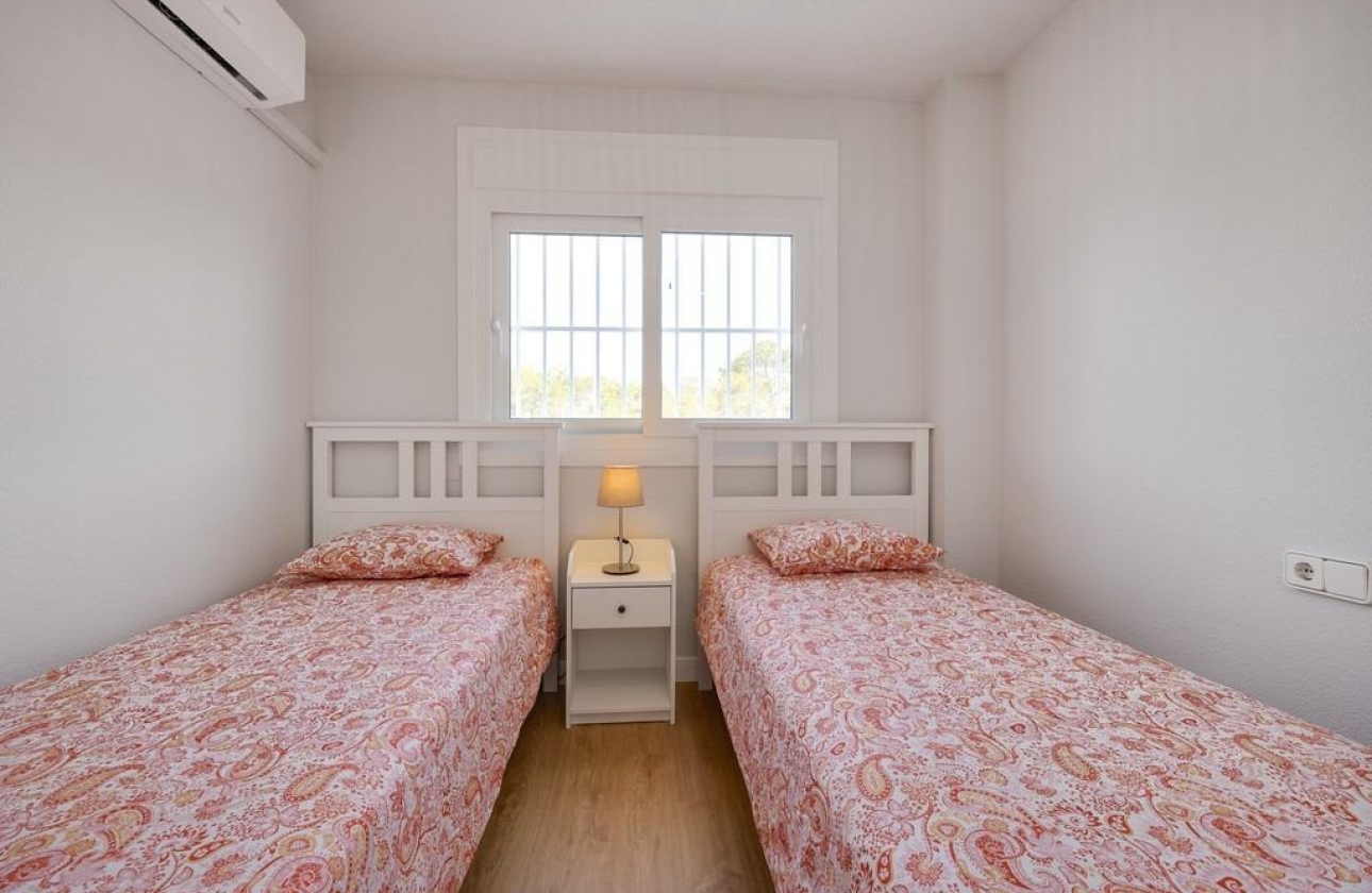 Rynek wtórny - Apartament - Orihuela Costa - Campoamor