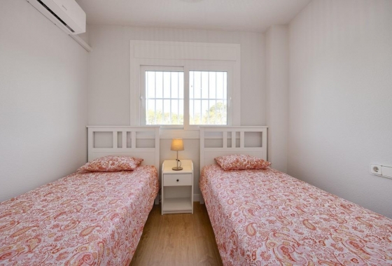 Rynek wtórny - Apartament - Orihuela Costa - Campoamor