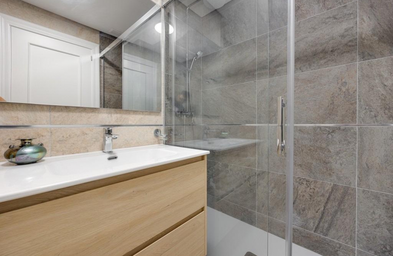 Rynek wtórny - Apartament - Orihuela Costa - Campoamor