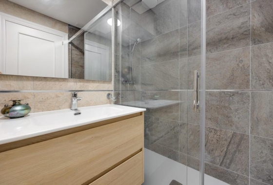 Rynek wtórny - Apartament - Orihuela Costa - Campoamor