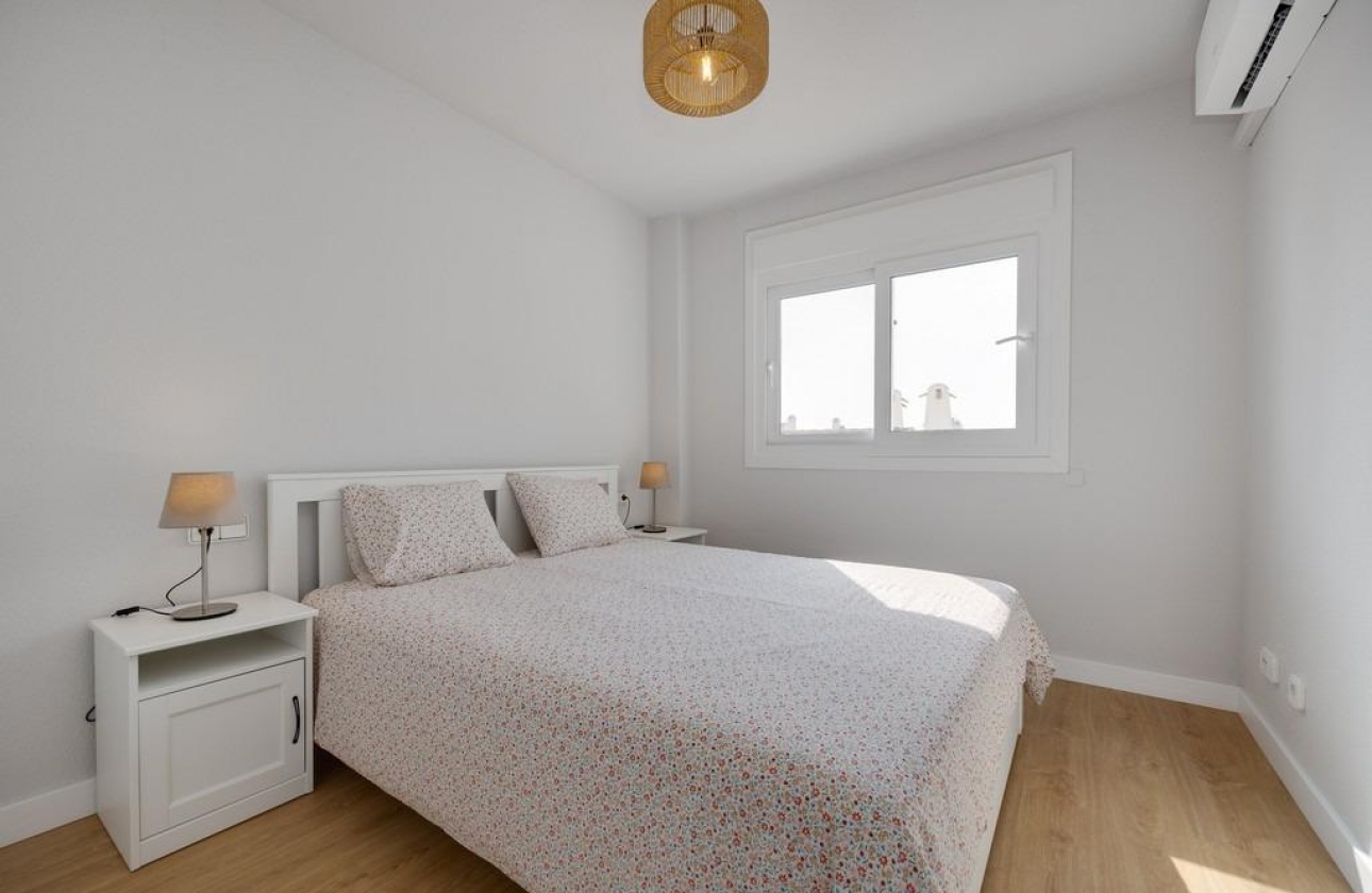 Rynek wtórny - Apartament - Orihuela Costa - Campoamor