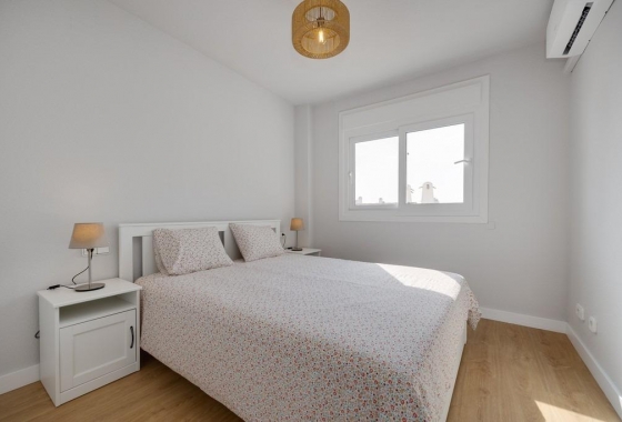 Rynek wtórny - Apartament - Orihuela Costa - Campoamor