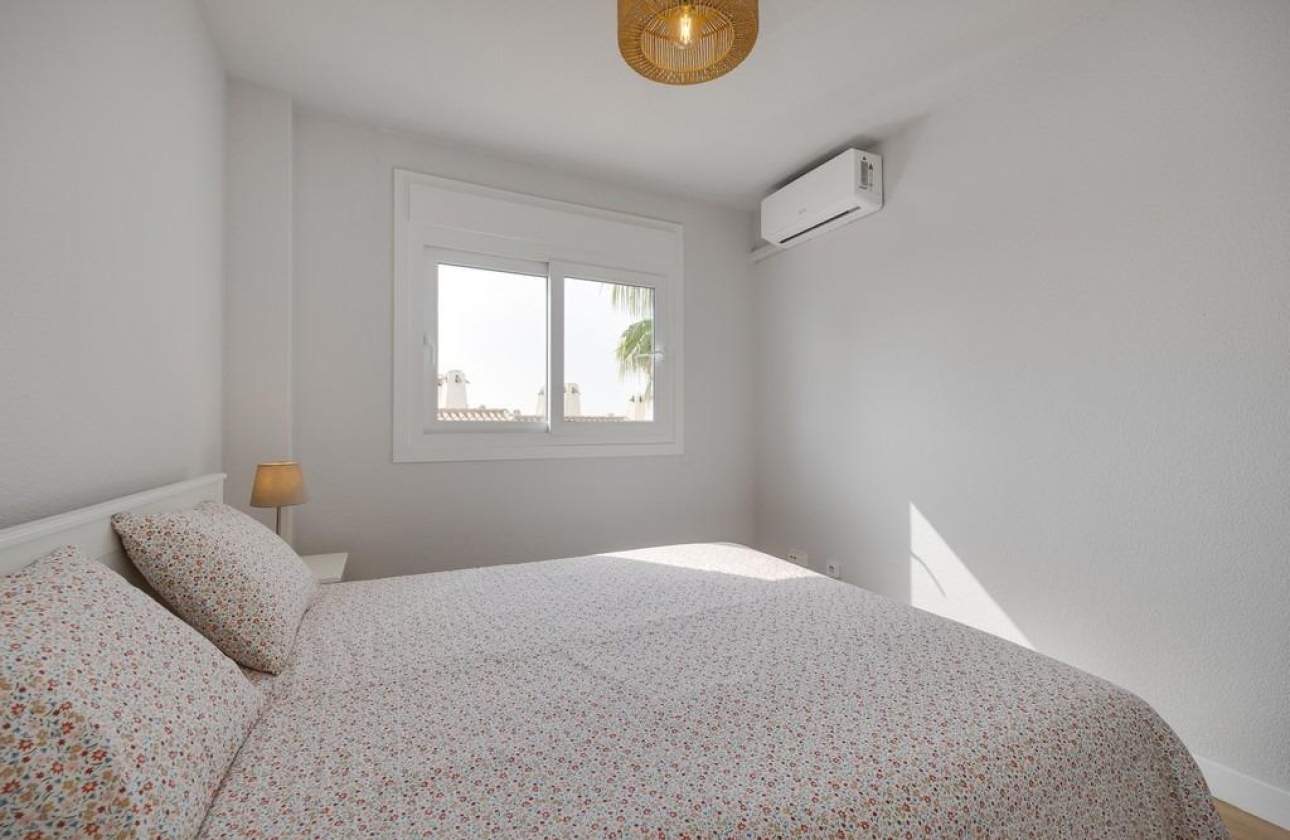 Rynek wtórny - Apartament - Orihuela Costa - Campoamor