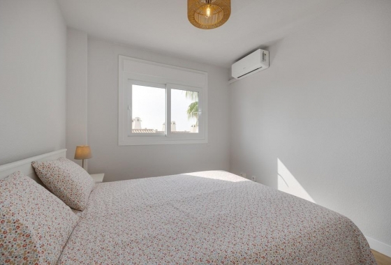 Rynek wtórny - Apartament - Orihuela Costa - Campoamor