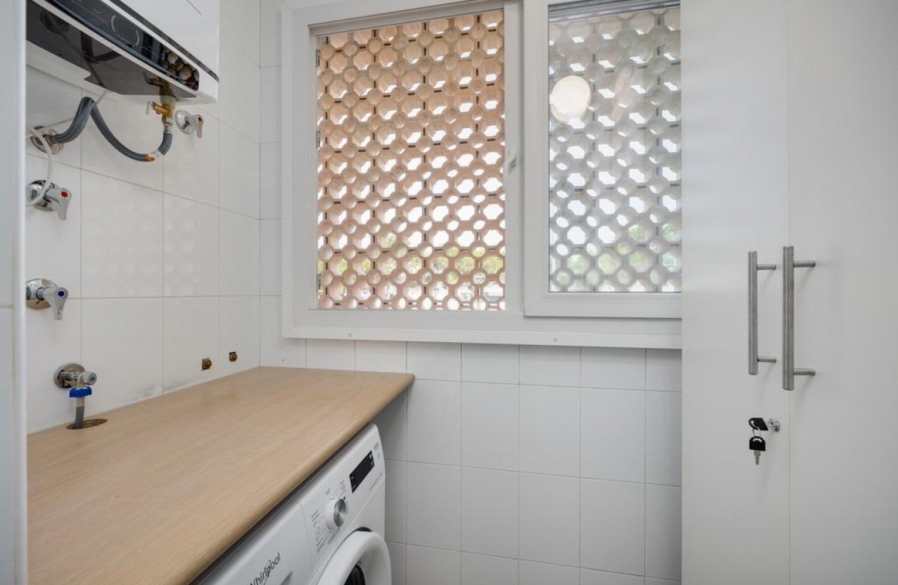 Rynek wtórny - Apartament - Orihuela Costa - Campoamor