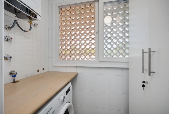 Rynek wtórny - Apartament - Orihuela Costa - Campoamor