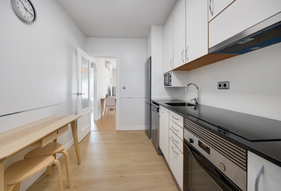 Rynek wtórny - Apartament - Orihuela Costa - Campoamor