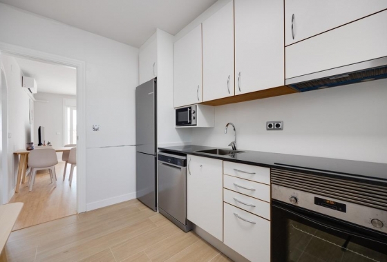 Rynek wtórny - Apartament - Orihuela Costa - Campoamor