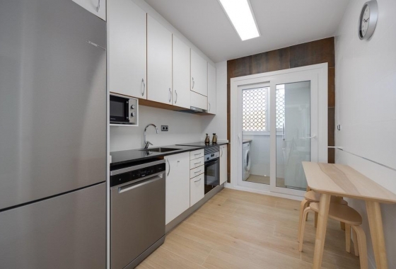 Rynek wtórny - Apartament - Orihuela Costa - Campoamor