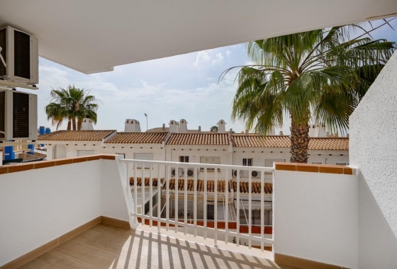 Rynek wtórny - Apartament - Orihuela Costa - Campoamor