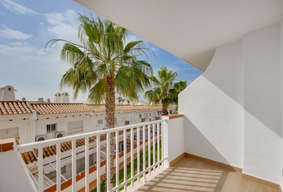 Rynek wtórny - Apartament - Orihuela Costa - Campoamor