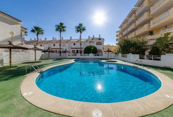 Rynek wtórny - Apartament - Orihuela Costa - Campoamor