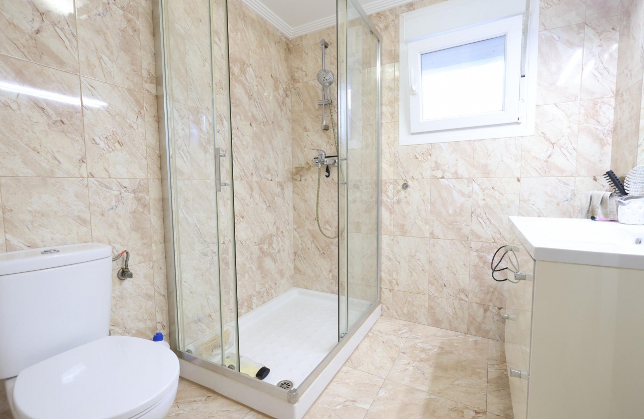 Rynek wtórny - Villa - Torrevieja - Los Balcones