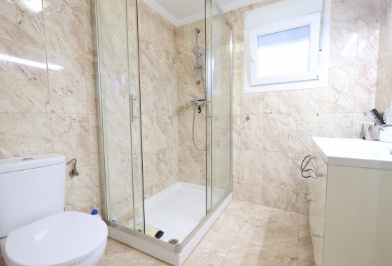 Rynek wtórny - Villa - Torrevieja - Los Balcones