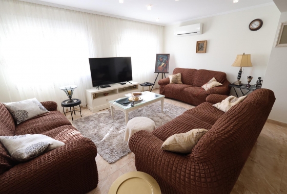 Rynek wtórny - Villa - Torrevieja - Los Balcones