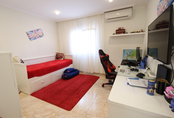 Rynek wtórny - Villa - Torrevieja - Los Balcones