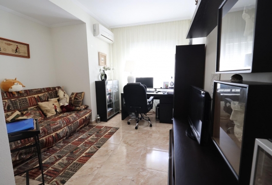 Rynek wtórny - Villa - Torrevieja - Los Balcones