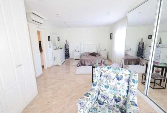 Rynek wtórny - Villa - Torrevieja - Los Balcones