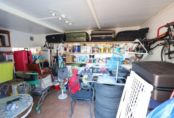 Rynek wtórny - Villa - Torrevieja - Los Balcones