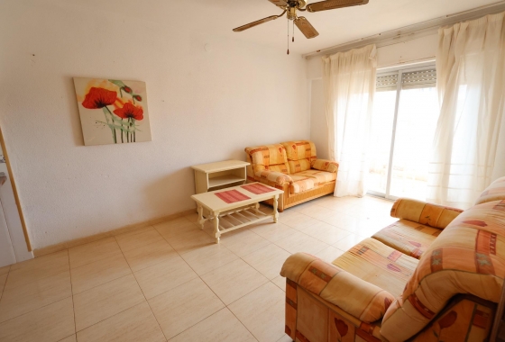 Rynek wtórny - Apartament - Torrevieja - Punta Prima