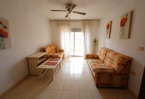 Rynek wtórny - Apartament - Torrevieja - Punta Prima