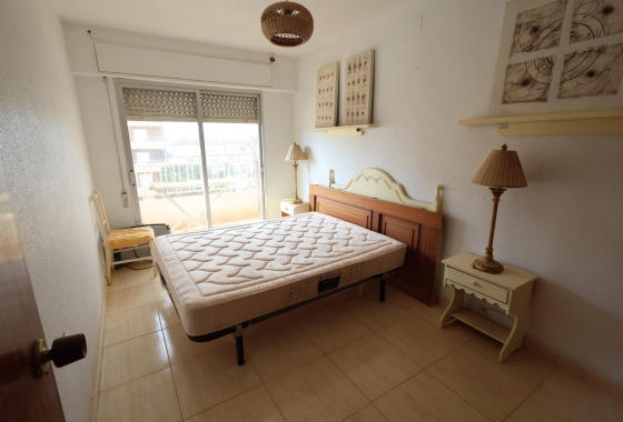 Rynek wtórny - Apartament - Torrevieja - Punta Prima