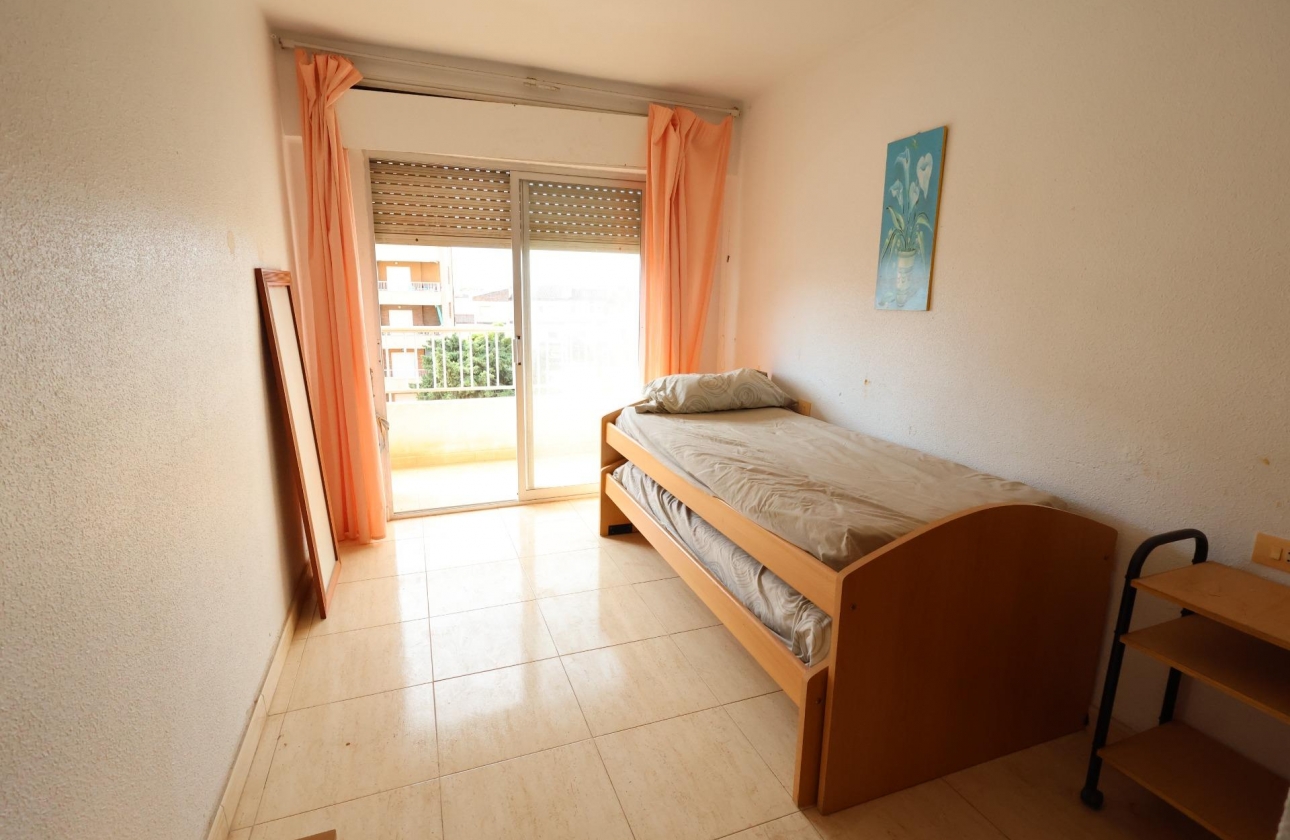 Rynek wtórny - Apartament - Torrevieja - Punta Prima