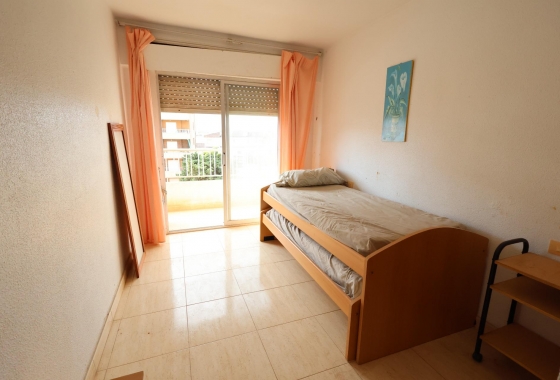 Rynek wtórny - Apartament - Torrevieja - Punta Prima