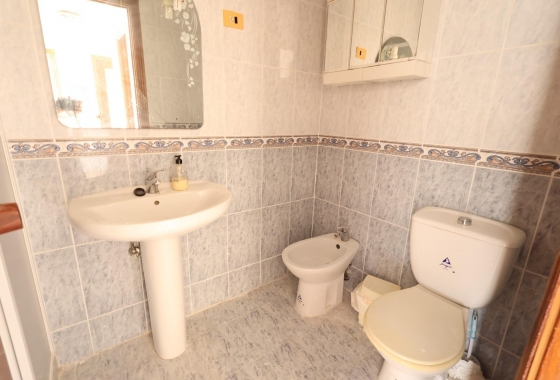 Rynek wtórny - Apartament - Torrevieja - Punta Prima