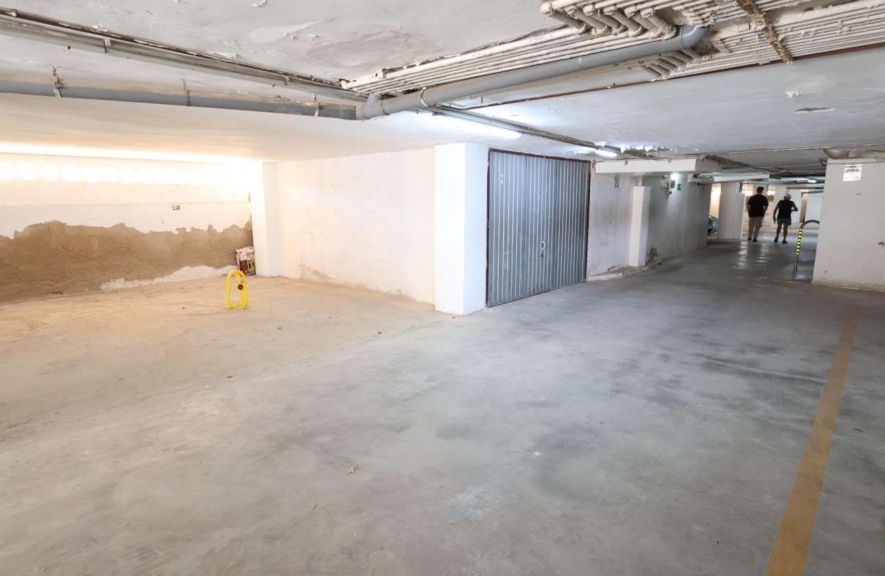 Rynek wtórny - Apartament - Torrevieja - Punta Prima