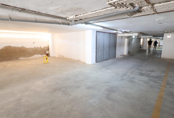 Rynek wtórny - Apartament - Torrevieja - Punta Prima