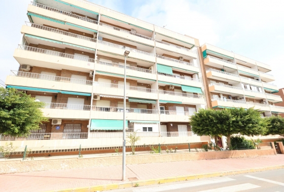 Rynek wtórny - Apartament - Torrevieja - Punta Prima