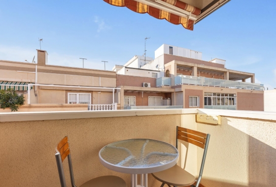 Resale - Apartment - Torrevieja - Estacion de autobuses