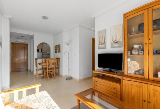 Resale - Apartment - Torrevieja - Estacion de autobuses