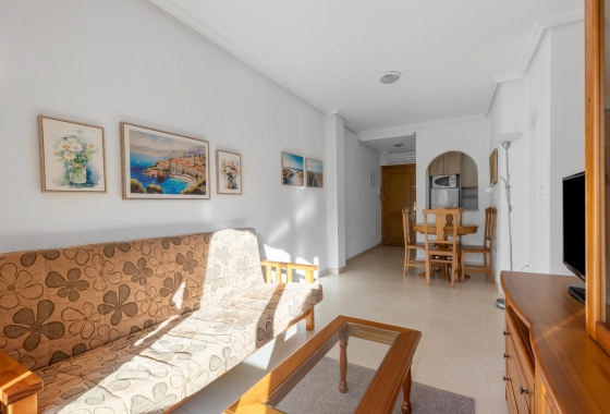 Resale - Apartment - Torrevieja - Estacion de autobuses