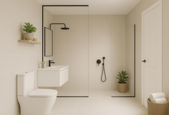 Rynek wtórny - Szeregowiec - Torrevieja - La Siesta - El Salado -  Torreta