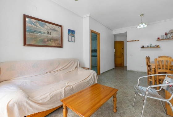 Rynek wtórny - Apartament - Torrevieja - La Mata