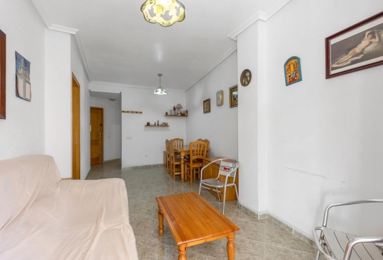 Rynek wtórny - Apartament - Torrevieja - La Mata