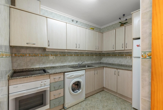 Rynek wtórny - Apartament - Torrevieja - La Mata