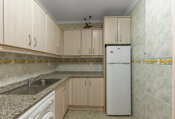 Rynek wtórny - Apartament - Torrevieja - La Mata