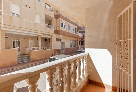 Rynek wtórny - Apartament - Torrevieja - La Mata