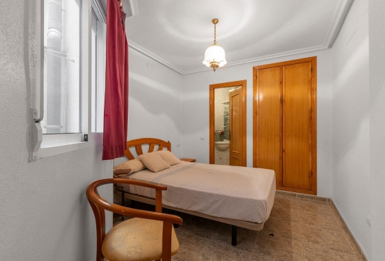 Rynek wtórny - Apartament - Torrevieja - La Mata