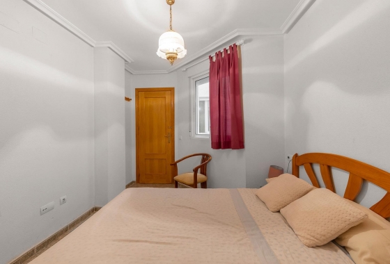 Rynek wtórny - Apartament - Torrevieja - La Mata