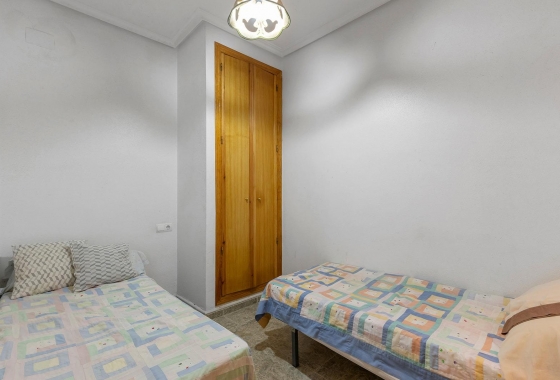 Rynek wtórny - Apartament - Torrevieja - La Mata