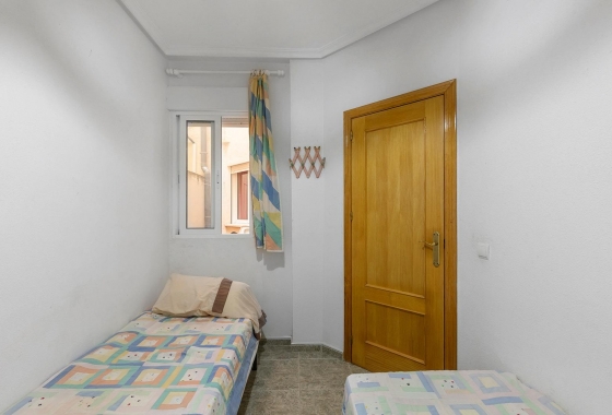 Rynek wtórny - Apartament - Torrevieja - La Mata