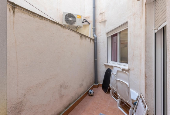 Rynek wtórny - Apartament - Torrevieja - La Mata