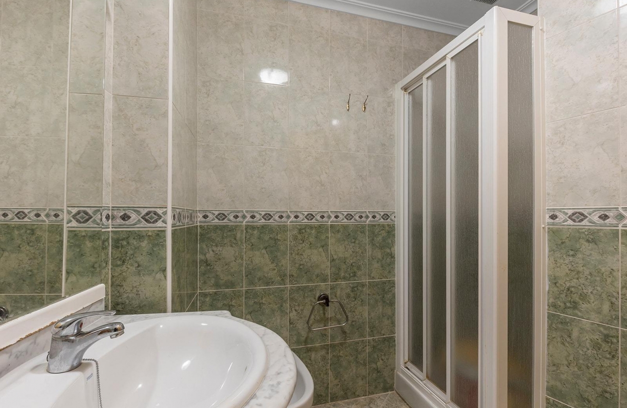 Rynek wtórny - Apartament - Torrevieja - La Mata